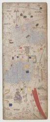 Atlante catalano, Foglio 8