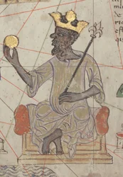 Dettaglio dall
