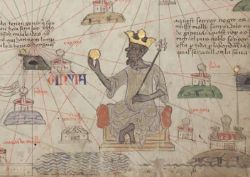 Dettaglio dall