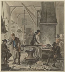 La Fucina