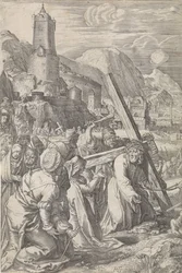 Portare la croce, La Passione (titolo della serie)