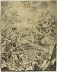 La resurrezione dei morti