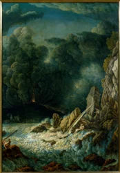 Eruzione del Vesuvio