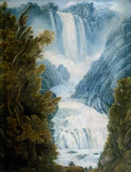 Cascata di Terni