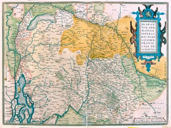 Belgio, Olanda Meridionale