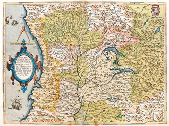 Francia (Regione: , Franche-Comté, Rhône-Alpes, Provence-Alpes-Côte d