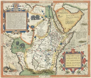 Mappa dell