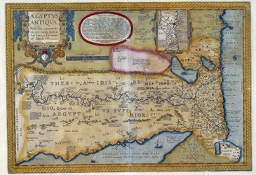 Mappa dell