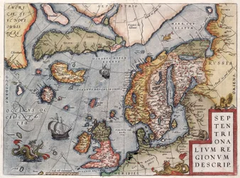 Mappa dell