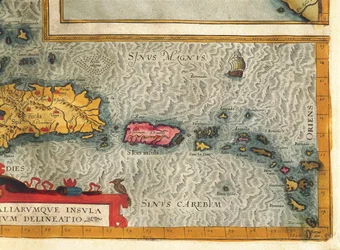 Mappa dell