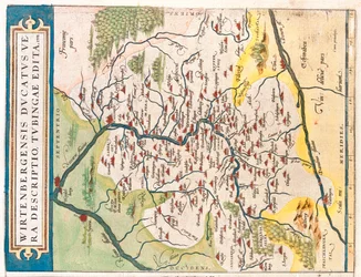 Stato: Baden-Württemberg, Germania