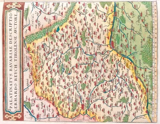 Stato: Baviera, Germania
