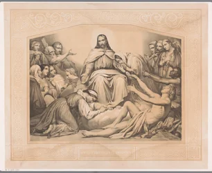 Cristo consolatore