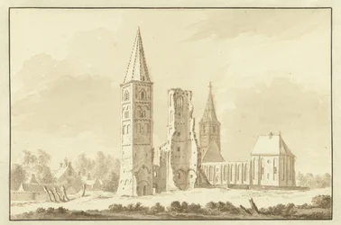 Abbazia di Egmond