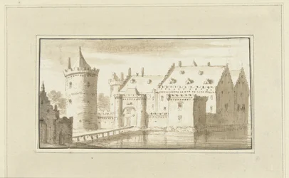 Casa Kronenburg sulla Vecht
