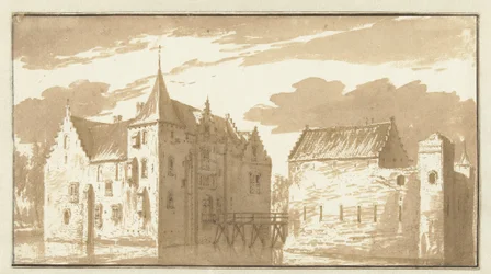 Castello di Langerak