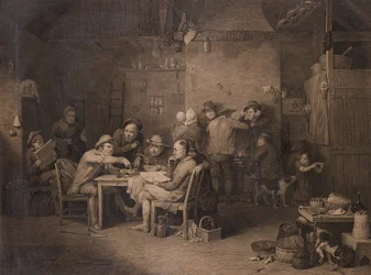 Politici del villaggio