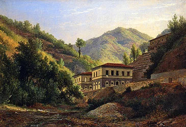 Bagni di Lucca