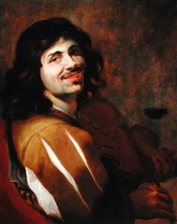 Il violinista
