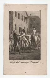 Lasciati abbracciare, compagno