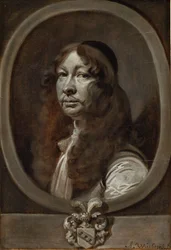 Heinrich von Delwig, colonnello svedese