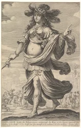 Zenobia, un