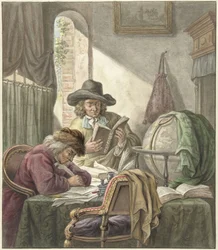 Gli studiosi