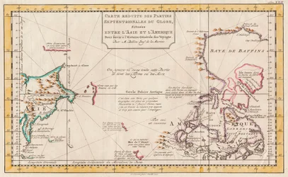 Mappa dell