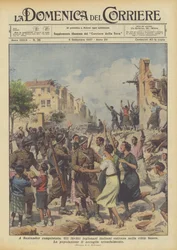 A Santander conquistata