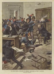 Alla Corte d