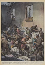 Bimbi nel grande dramma