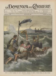 Come si è salvato l