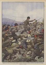 Cosacchi che al canto dell