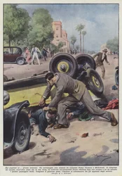 Dal pugilato al pronto soccorso