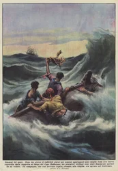 Drammi del mare