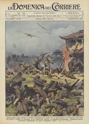 Gialli contro gialli