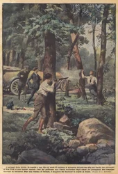 I selvaggi della civiltà