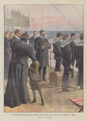 Il seppellimento nell