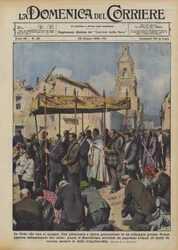 La Fede che non si spegne