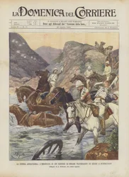 La guerra anglo-boera, l