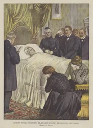 La regina Vittoria d