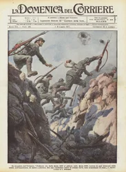 La conquista dell