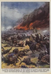 La disfatta sovietica nell