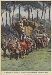 La festa dell