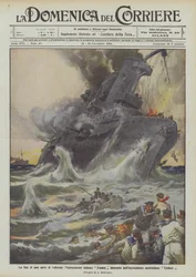 Fine di una nave di valorosi, l