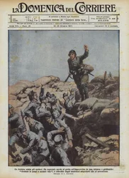 La fortuna aiuta gli audaci