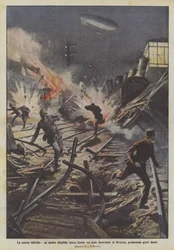 La guerra dall
