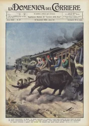 La realtà romanzesca in Egitto