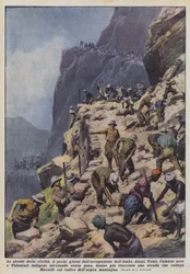 Le strade della civiltà