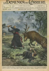 Nei pressi di Port-Louis, capitale dell